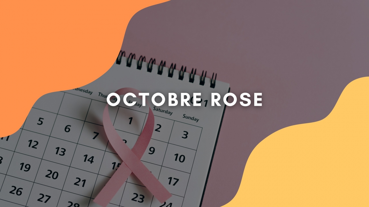 OCTOBRE ROSE