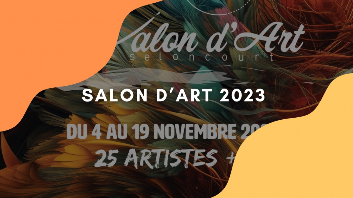 42ème SALON D'ART